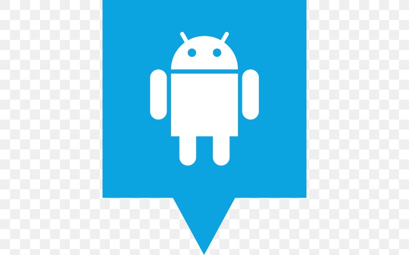 Android Vs Apple Logo, PNG, 512x512px, Android Vs Apple, Android, Android Software Development, Area, Blue Download Free