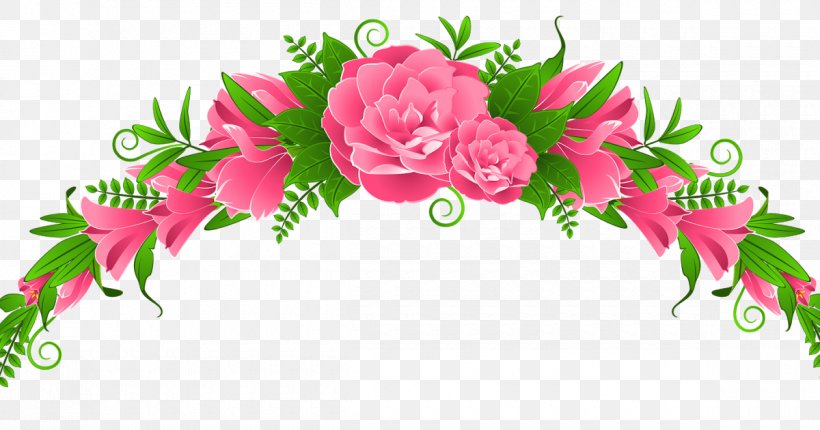 Clip Art Vector Graphics Transparency Rose, PNG, 1200x630px, Rose, Artificial Flower, Botany, Bouquet, Carnation Download Free