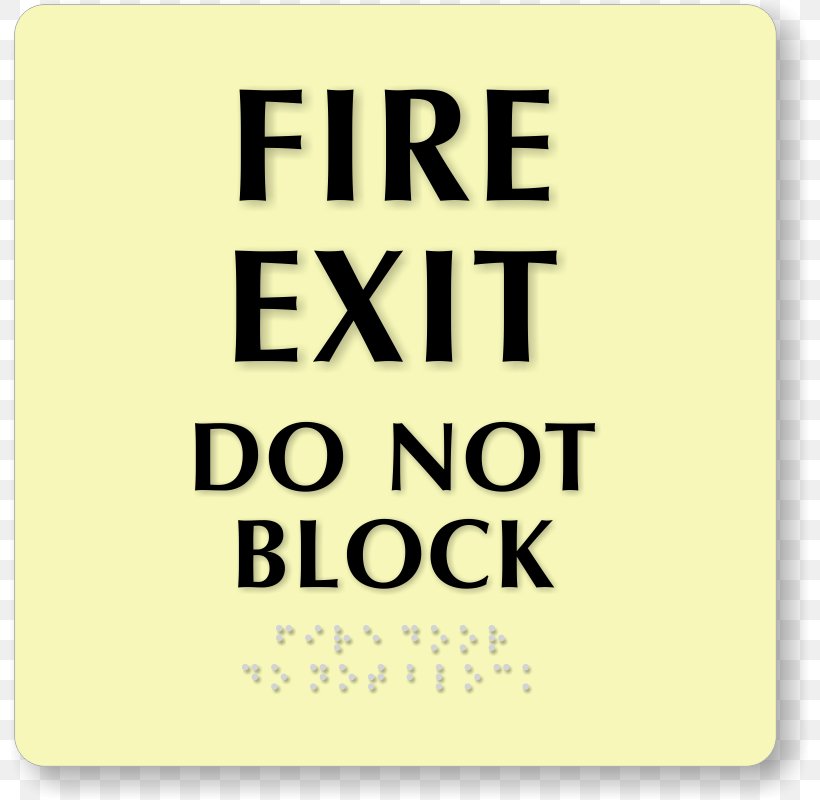 Exit Sign Emergency Exit Fire Escape Fire Door, PNG, 800x800px, Exit Sign, Area, Brand, Building, Conflagration Download Free