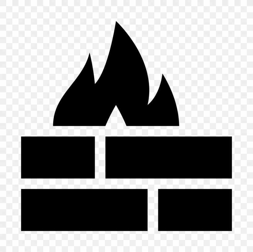 Externe Firewall Computer Security Computer Servers, PNG, 1600x1600px, Firewall, Area, Black, Black And White, Brand Download Free