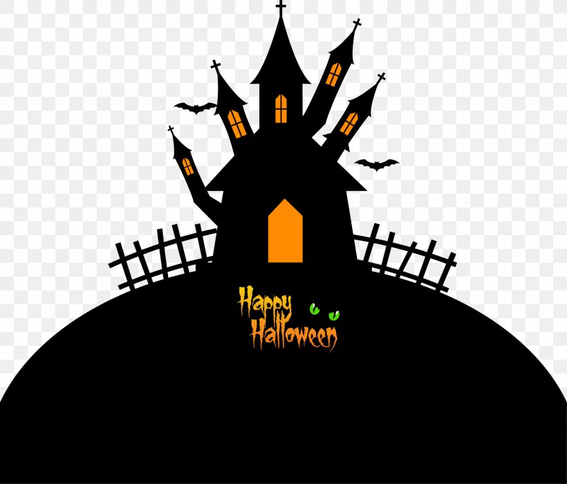 Halloween Castle, PNG, 1667x1425px, Album, Brand, Dubstep, Illustration, Logo Download Free