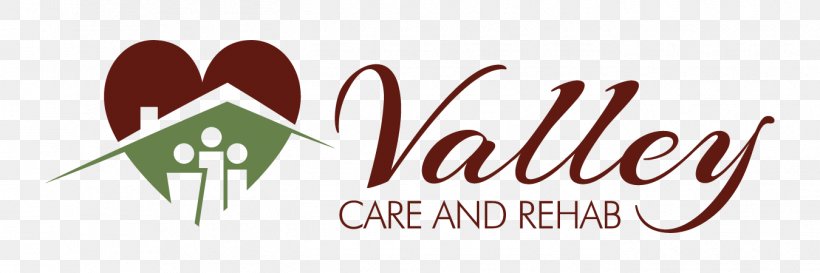 Logo Brand Valley Care And Rehab Font, PNG, 1350x450px, Logo, Assisted Living, Brand, Gums, Magdeburg Download Free