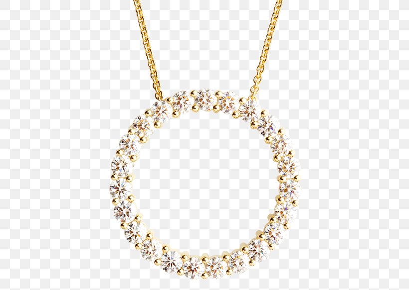 Necklace Earring Jewellery Charms & Pendants Gold, PNG, 500x583px, Necklace, Body Jewellery, Body Jewelry, Carat, Chain Download Free