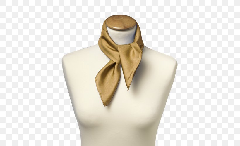 Necktie Silk Handkerchief Einstecktuch Scarf, PNG, 500x500px, Necktie, Beige, Bow Tie, Clothing Accessories, Cufflink Download Free