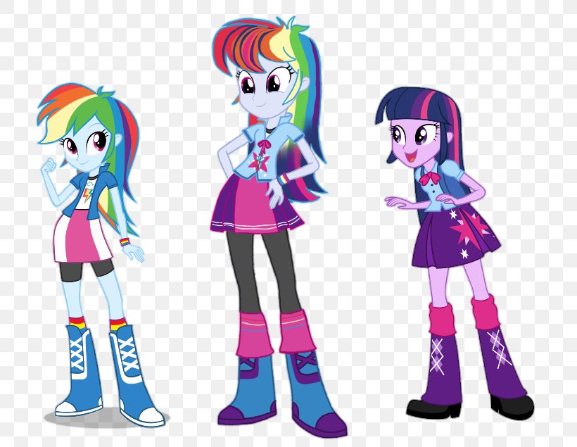 Rainbow Dash Twilight Sparkle Pony Rarity Equestria, PNG, 720x635px, Rainbow Dash, Animal Figure, Art, Clothing, Costume Download Free