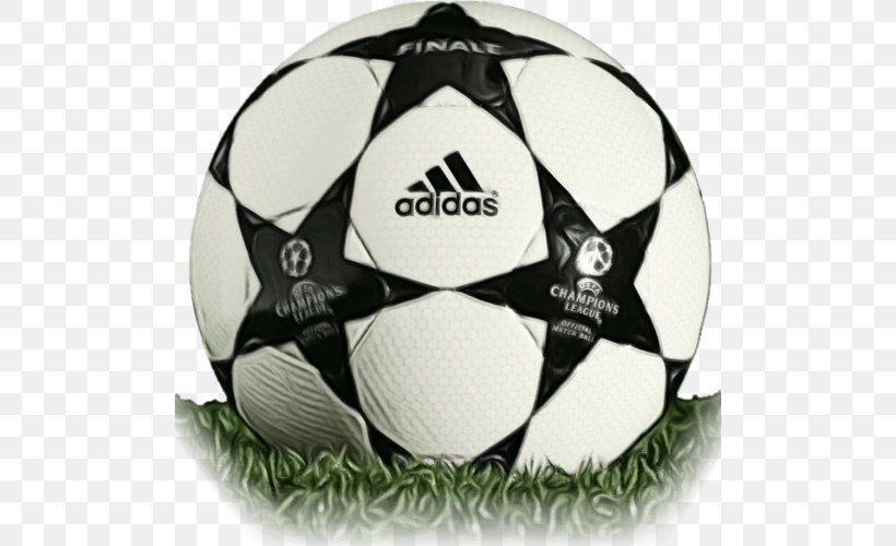 Soccer Ball, PNG, 500x500px, Ball, Adidas Finale, Football, Futsal, Pallone Download Free