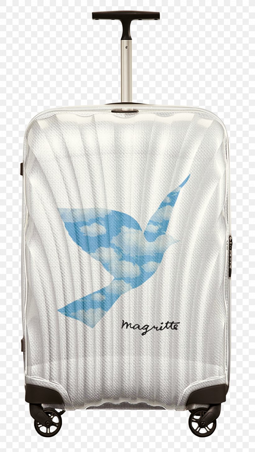 Suitcase Samsonite Hand Luggage Painting Painter, PNG, 1539x2727px, Suitcase, Art, Baggage, Blue, Collectie Download Free