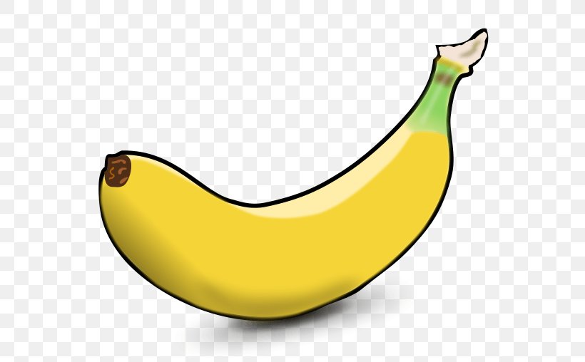 Banana Pudding Clip Art, PNG, 606x508px, Banana, Banana Family, Banana Pudding, Cartoon, Document Download Free
