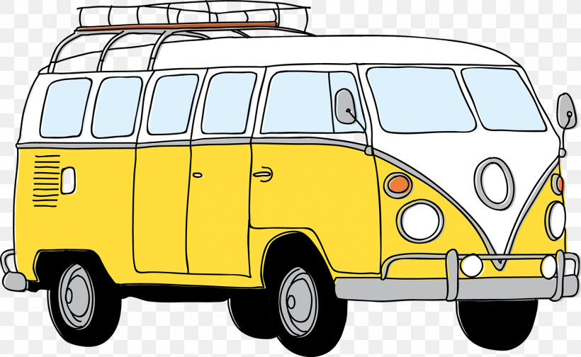Car Campervans Volkswagen Type 2 Vehicle, PNG, 1500x923px, Car, Automotive Design, Brand, Campervans, Commercial Vehicle Download Free