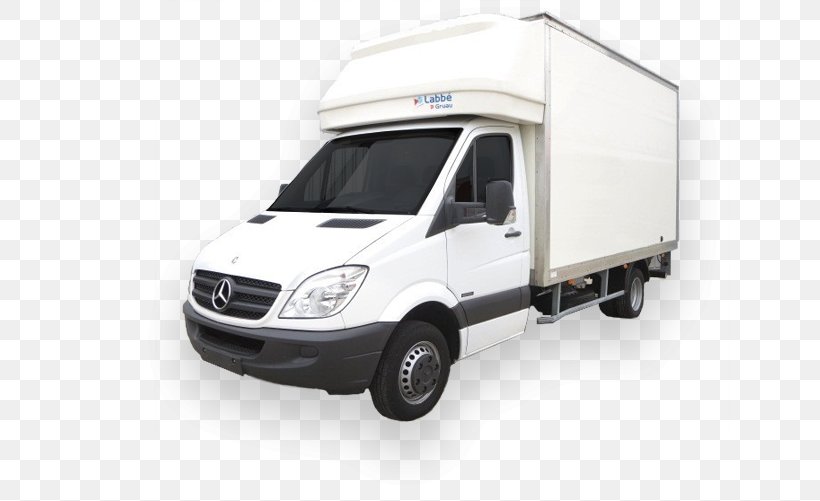 Compact Van Mercedes-Benz Sprinter Car Campervans Truck, PNG, 640x501px, Compact Van, Automotive Exterior, Brand, Bumper, Campervan Download Free