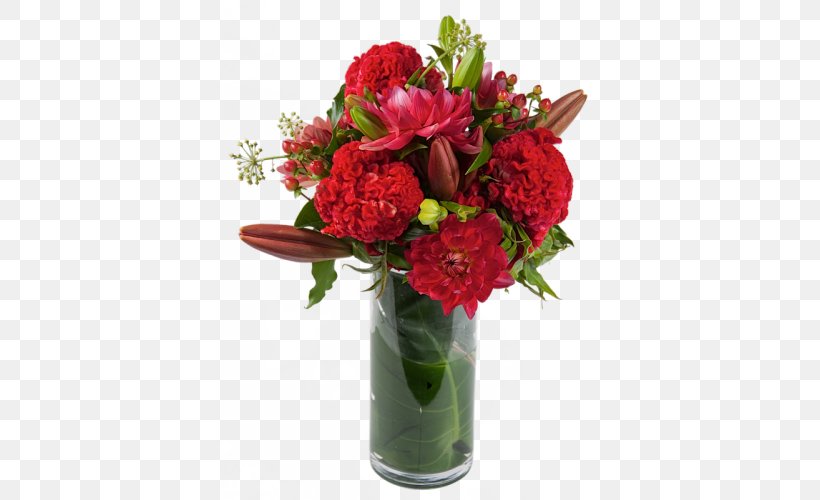 Flower Bouquet FTD Companies Flower Delivery Cut Flowers, PNG, 500x500px, Flower Bouquet, Artificial Flower, Centrepiece, Christmas, Cut Flowers Download Free
