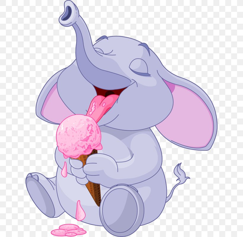 Ice Cream Eating, PNG, 800x800px, Watercolor, Cartoon, Flower, Frame, Heart Download Free