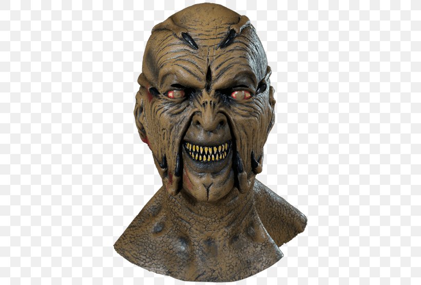Jeepers Creepers The Creeper Latex Mask Costume, PNG, 555x555px, Jeepers Creepers, Clothing, Cosplay, Costume, Costume Party Download Free