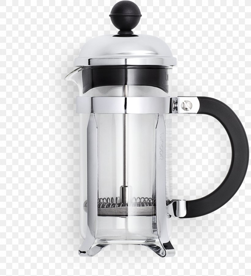 Kettle Cold Brew French Presses Coffeemaker, PNG, 1036x1142px, Kettle, Blender, Bodum, Brewed Coffee, Chemex Coffeemaker Download Free