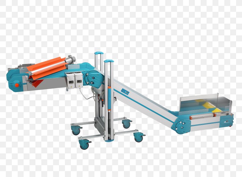 Machine Plastics Engineering Conveyor System Conveyor Belt, PNG, 800x600px, Machine, Alloy, Aluminium, Conveyor Belt, Conveyor System Download Free