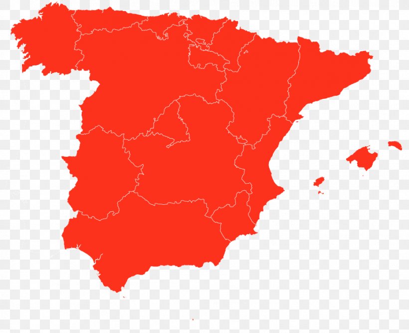 Provinces Of Spain Map EF English Proficiency Index, PNG, 931x758px, Spain, Area, Blank Map, Ef Education First, Ef English Proficiency Index Download Free