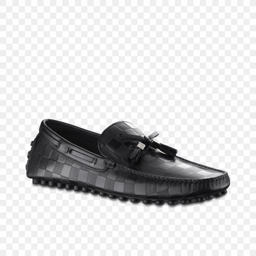 Slip-on Shoe Louis Vuitton Leather Dress Shoe, PNG, 900x900px, Slipon Shoe, Black, Clothing, Cross Training Shoe, Derby Shoe Download Free