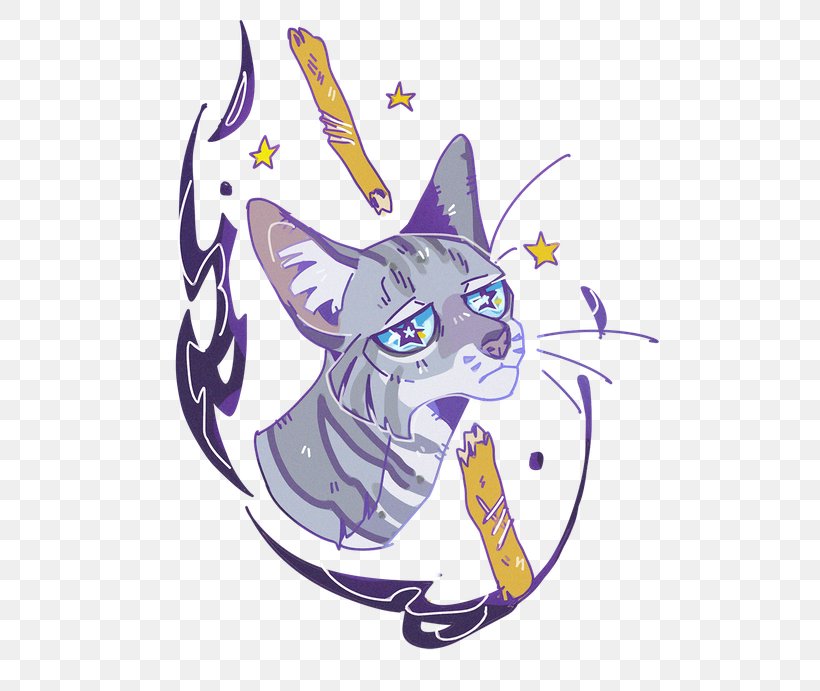 Whiskers Cat Warriors Jayfeather, PNG, 520x691px, Whiskers, Art, Book, Brokenstar, Carnivoran Download Free