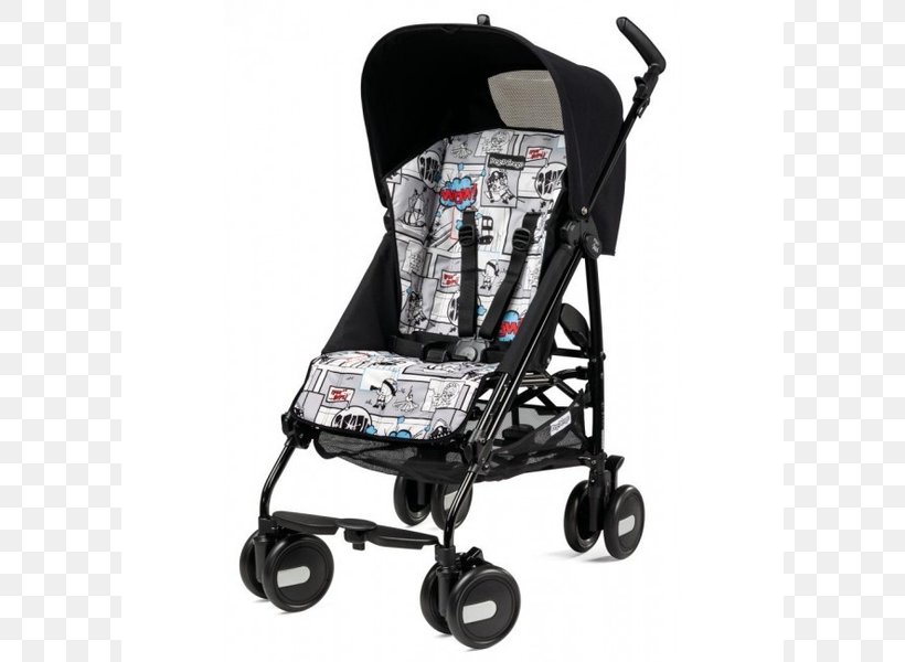 2018 MINI Cooper Baby Transport Peg Perego Fiat 500, PNG, 800x600px, 2018 Mini Cooper, Mini, Baby Carriage, Baby Products, Baby Transport Download Free