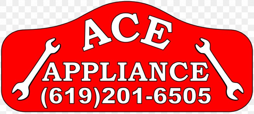 Brand Home Appliance Ace Appliance Service Fisher & Paykel Robert Bosch GmbH, PNG, 1024x461px, Brand, Air Conditioning, Area, Asko, Banner Download Free