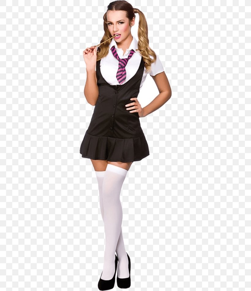 Costume Party Clothing School Uniform, PNG, 600x951px, Costume Party, Clothing, Clothing Accessories, Costume, Disguise Download Free