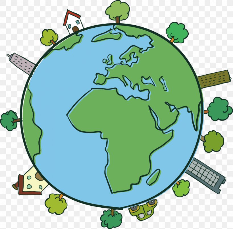 Earth Drawing Habitat Clip Art, PNG, 1114x1093px, Earth, Area, Cartoon, Drawing, Fictional Character Download Free