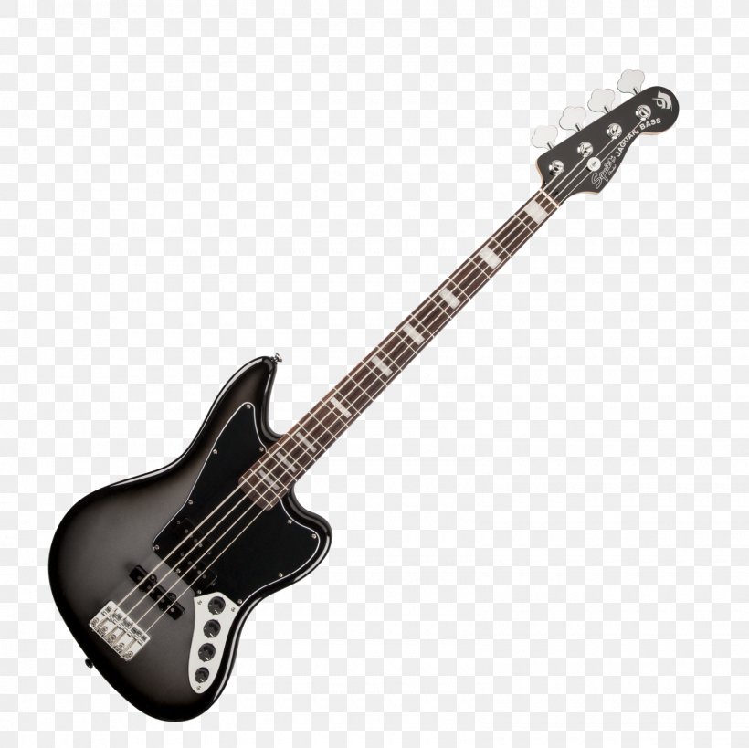 Fender Jaguar Bass Fender Stratocaster Bass Guitar Squier, PNG, 1600x1600px, Watercolor, Cartoon, Flower, Frame, Heart Download Free