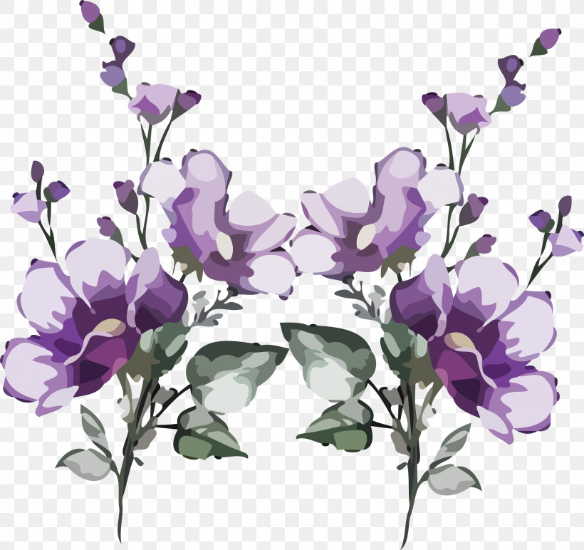 Floral Design, PNG, 3000x2825px, Watercolor Flower, Cut Flowers, Flora, Floral Design, Flower Download Free