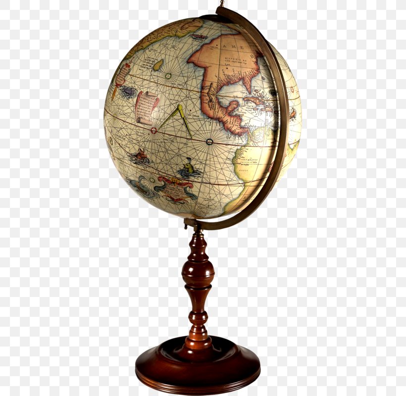 Globe World Map Compass Mercator Projection, PNG, 401x800px, Globe, Antique, Atlas, Cartography, Celestial Globe Download Free