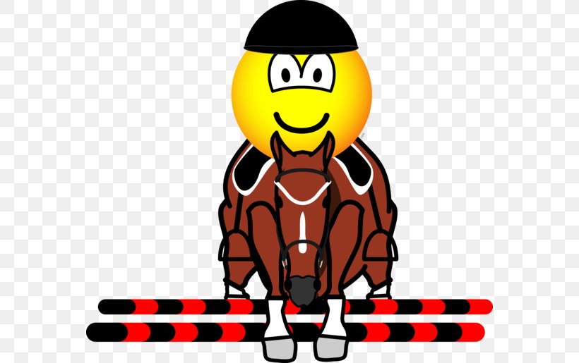 Horse Smiley Equestrian Emoticon Clip Art, PNG, 576x515px, Horse, Area, Emoji, Emoticon, Equestrian Download Free