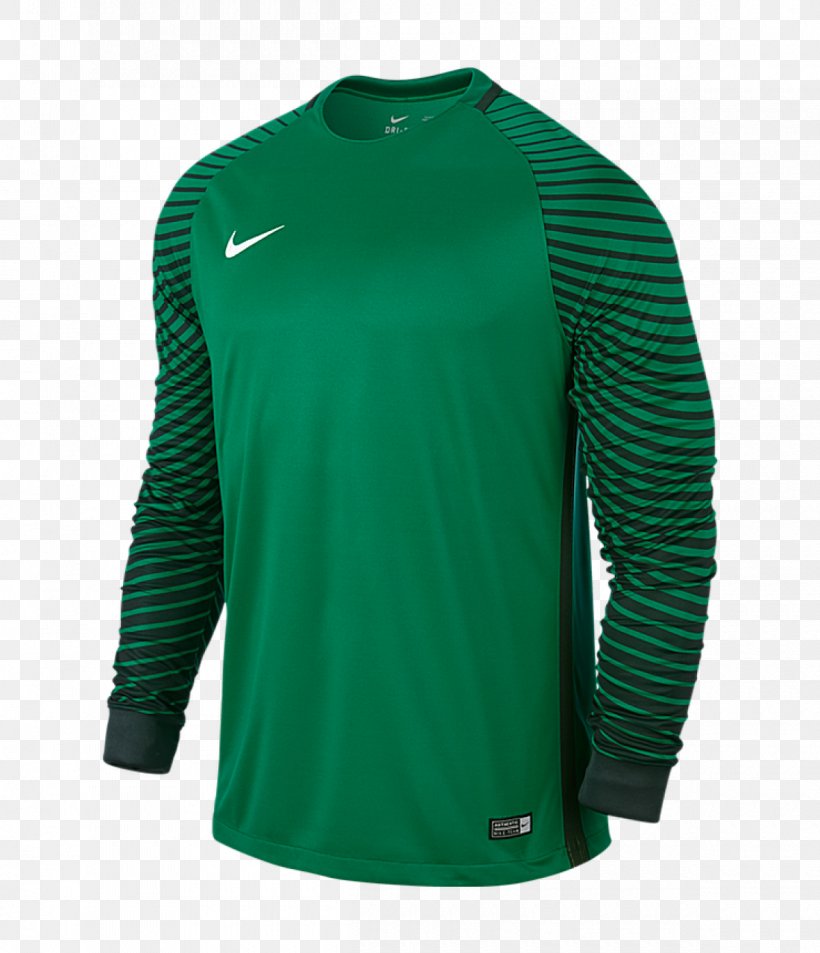 Jersey T-shirt Sleeve Nike Goalkeeper, PNG, 1200x1395px, Jersey, Active Shirt, Bluza, Clothing, Cycling Jersey Download Free
