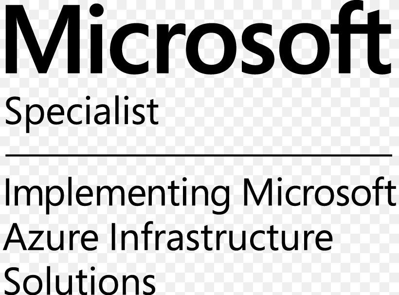 McSa Windows Server 2012 R2 Complete Study Guide Document Microsoft Azure, PNG, 808x606px, Mcsa, Area, Black, Black And White, Brand Download Free