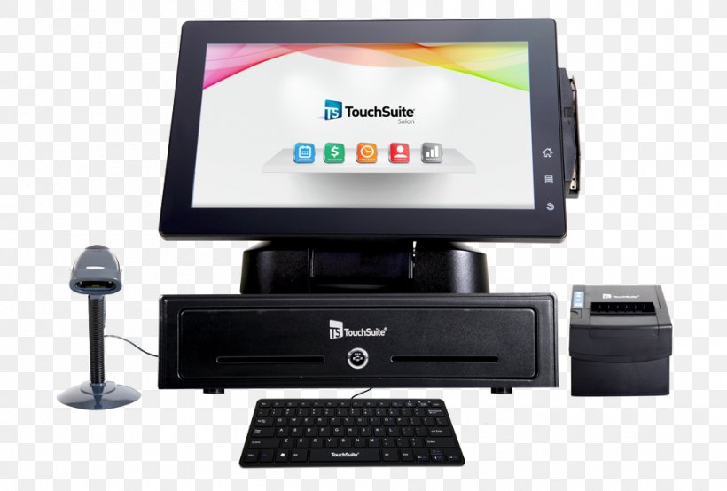 Point Of Sale Sales Retail Service, PNG, 950x642px, Point Of Sale, Businesstobusiness Service, Computer Monitor Accessory, Desktop Computer, Display Device Download Free