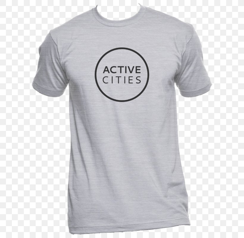 Printed T-shirt Hoodie Sleeve, PNG, 800x800px, Tshirt, Active Shirt, American Apparel, Brand, Clothing Download Free