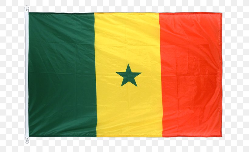 Senegal National Football Team Flag Of Senegal Fahne Dakar, PNG, 750x500px, 2018 World Cup, Senegal National Football Team, Car, Dakar, Fahne Download Free
