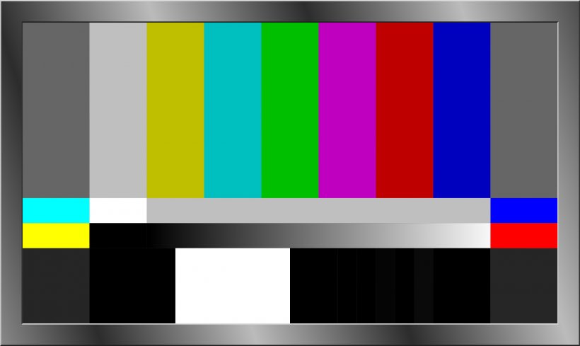 SMPTE Color Bars Color Television Television Show, PNG, 2000x1195px, Smpte Color Bars, Brand, Broadcast Television Systems, Color, Color Television Download Free