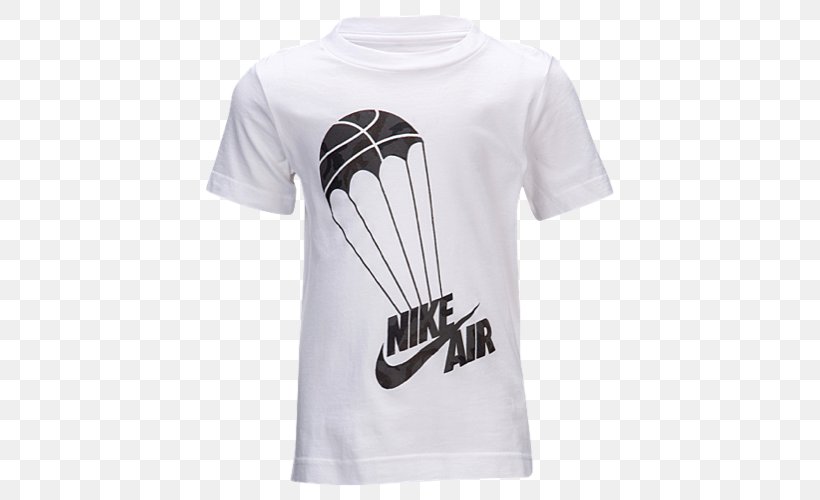 T-shirt Nike Clothing Casual Wear Sleeve, PNG, 500x500px, Tshirt, Active Shirt, Adidas, Air Force 1, Brand Download Free