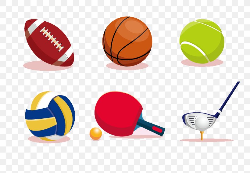 Ball Game Sport Euclidean Vector, PNG, 797x567px, Ball, Ball Game, Baseball, Computer Graphics, Football Download Free