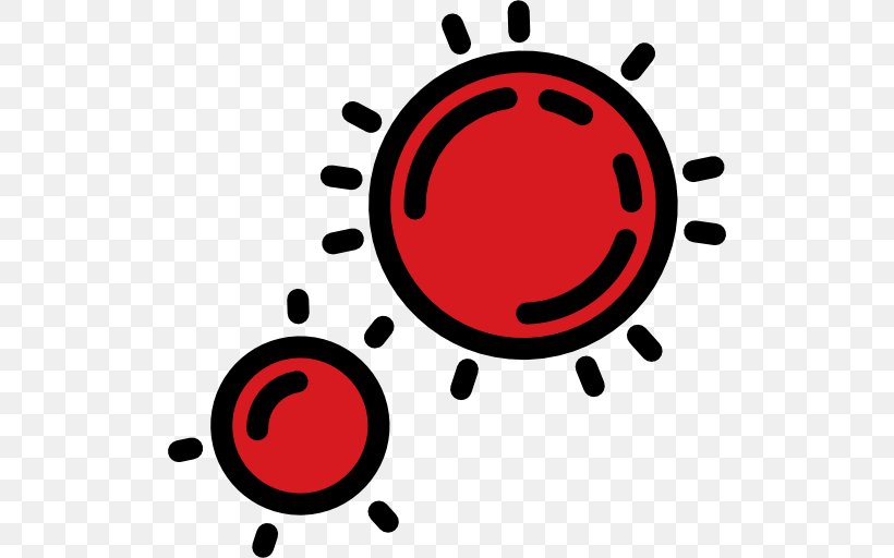Bacteria Biology, PNG, 512x512px, Bacteria, Area, Biology, Happiness, Ladybird Download Free