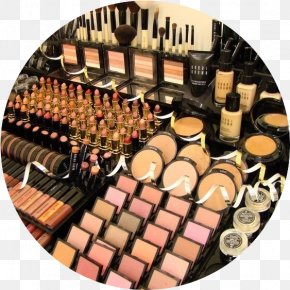 Health And Beauty - Cosmetics PNG