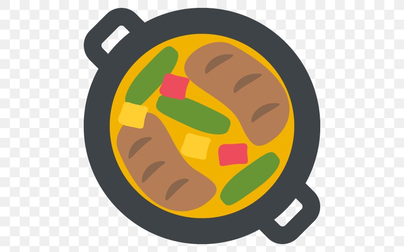 Emoji Raw Foodism Hamburger Paella, PNG, 512x512px, Emoji, Beer, Bread, Cheeseburger, Convenience Food Download Free