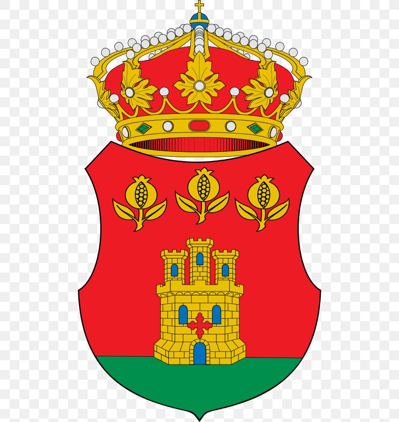 Escutcheon Becerril De La Sierra Consuegra Heraldry Field, PNG, 500x867px, Escutcheon, Area, Becerril De La Sierra, Coat Of Arms Of Spain, Consuegra Download Free
