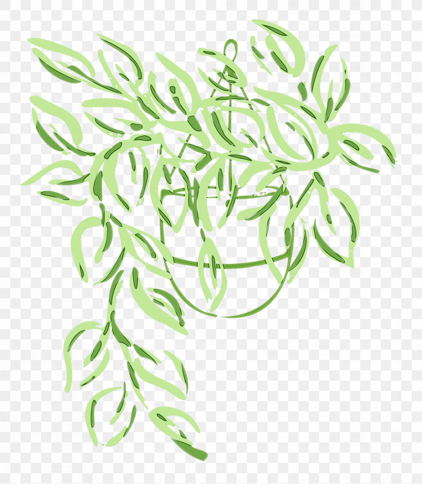 Floral Design, PNG, 2177x2500px, Plant, Branch, Cartoon, Drawing, Floral Design Download Free