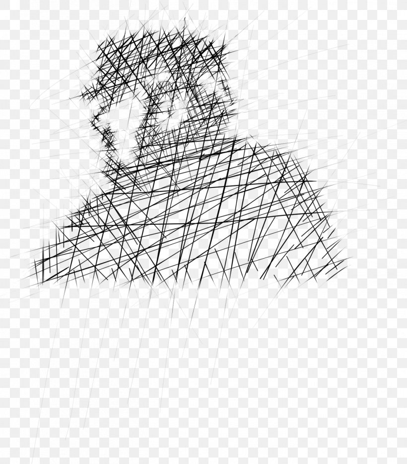 Line Art Angle Sketch, PNG, 1406x1600px, Line Art, Artwork, Black And White, Drawing, Structure Download Free