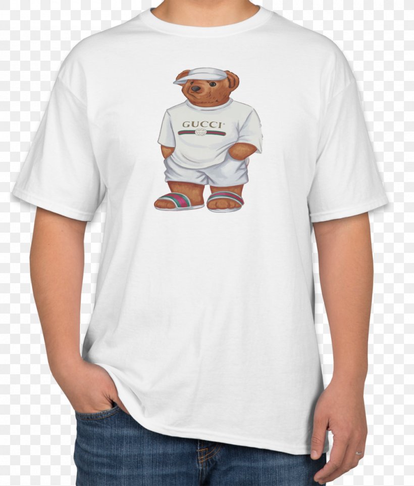 Long-sleeved T-shirt Hoodie Long-sleeved T-shirt, PNG, 1000x1172px, Tshirt, Clothing, Facial Hair, Finger, Gucci Download Free