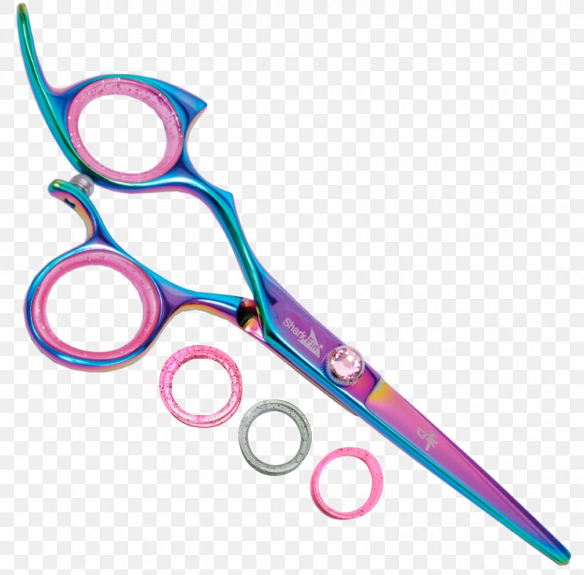Scissors Hair-cutting Shears Shark, PNG, 860x848px, Scissors, Body Jewelry, Cutting, Fin, Hair Download Free