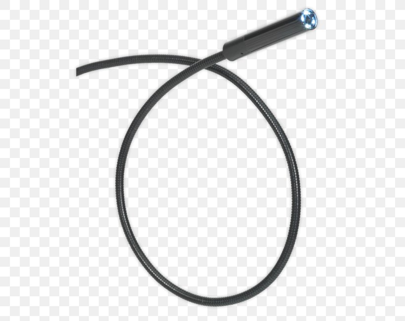 Sealey Video Borescope Camera Videoscope Tablet Computers, PNG, 650x650px, Borescope, Auto Part, Body Jewelry, Camera, Car Download Free