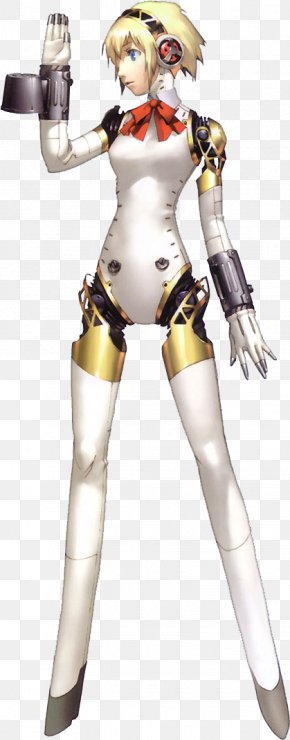 Orpheus - Shin Megami Tensei: Persona 3 Persona 4 Arena Shin Megami Tensei: Persona 4 Shin Megami Tensei: Digital Devil Saga Makoto YÅ«ki PNG