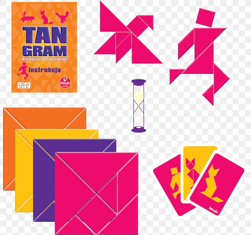 Tangram Puzzle Video Game Video Games, PNG, 800x767px, Tangram, Area, Art Paper, Educational Game, Game Download Free