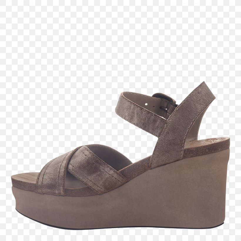 Wedge Sandal Shoe OTBT Women's Bee Cave Leather, PNG, 1782x1782px, Wedge, Beige, Brown, Clothing, Einlegesohle Download Free